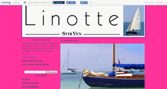 Desktop Screenshot of petole.canalblog.com