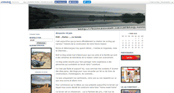 Desktop Screenshot of homesweet.canalblog.com