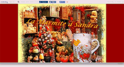 Desktop Screenshot of lamarmiteasandra.canalblog.com
