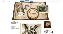 Desktop Screenshot of lesucre.canalblog.com