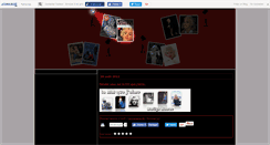 Desktop Screenshot of marilynnousvous.canalblog.com
