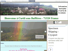 Tablet Screenshot of curtilsousbuff.canalblog.com