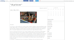 Desktop Screenshot of familletolcel.canalblog.com