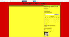 Desktop Screenshot of marseilleveyre.canalblog.com