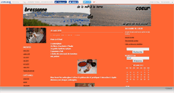 Desktop Screenshot of beatrix01.canalblog.com