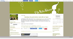 Desktop Screenshot of bebeco.canalblog.com