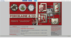Desktop Screenshot of cjpam.canalblog.com