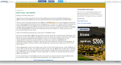Desktop Screenshot of fmacti.canalblog.com