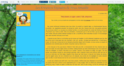 Desktop Screenshot of lemanue.canalblog.com