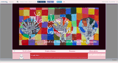 Desktop Screenshot of laclassedecamo.canalblog.com