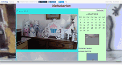 Desktop Screenshot of matsakarton.canalblog.com