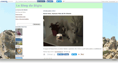 Desktop Screenshot of bigio.canalblog.com