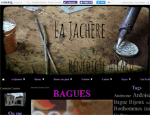 Tablet Screenshot of commeunefleur.canalblog.com