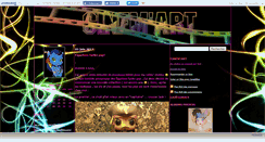 Desktop Screenshot of cinemart20.canalblog.com