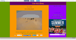 Desktop Screenshot of darsouleiman.canalblog.com