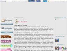 Tablet Screenshot of dbidouilleries.canalblog.com
