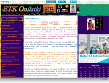 Tablet Screenshot of etkonilatki.canalblog.com