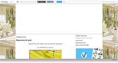 Desktop Screenshot of mamiebrigeou.canalblog.com