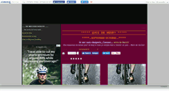 Desktop Screenshot of croline.canalblog.com