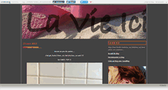 Desktop Screenshot of famillebertrand.canalblog.com
