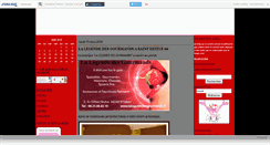 Desktop Screenshot of maga66.canalblog.com