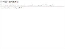 Tablet Screenshot of delaguerre.canalblog.com