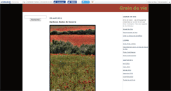 Desktop Screenshot of jmalves.canalblog.com