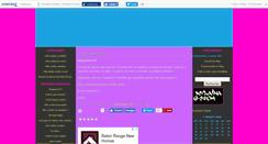 Desktop Screenshot of madeinchuka.canalblog.com