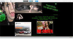 Desktop Screenshot of mrmegaton.canalblog.com