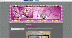 Desktop Screenshot of ambaeltemoignag.canalblog.com