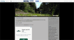 Desktop Screenshot of photama.canalblog.com
