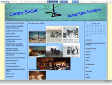 Tablet Screenshot of centresocialjsf.canalblog.com