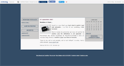 Desktop Screenshot of mjs54.canalblog.com