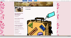 Desktop Screenshot of franceargentina.canalblog.com