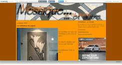 Desktop Screenshot of dannad.canalblog.com