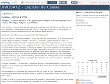 Tablet Screenshot of kwisatz.canalblog.com