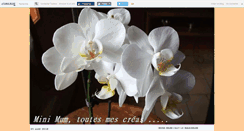 Desktop Screenshot of minimummaximum.canalblog.com