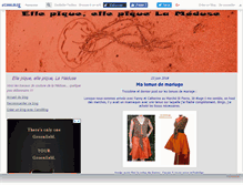 Tablet Screenshot of lamedusepique.canalblog.com