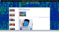 Desktop Screenshot of crocodile.canalblog.com