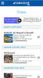 Mobile Screenshot of crocodile.canalblog.com