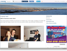 Tablet Screenshot of nougathe.canalblog.com