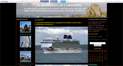 Desktop Screenshot of alain50fr.canalblog.com