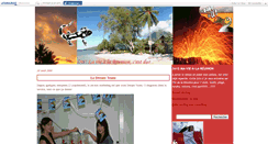 Desktop Screenshot of 3615mavie.canalblog.com