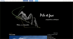 Desktop Screenshot of jeanlouisgrig.canalblog.com