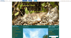 Desktop Screenshot of combatleucemie.canalblog.com