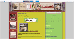 Desktop Screenshot of paulelatour147.canalblog.com