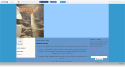 Desktop Screenshot of lallaetasma.canalblog.com
