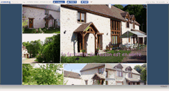 Desktop Screenshot of fermettederesson.canalblog.com