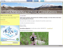 Tablet Screenshot of draillescantoun.canalblog.com