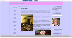 Desktop Screenshot of catoumi.canalblog.com